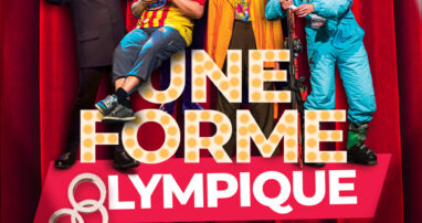 article une forme olympique